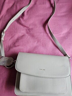 Pixie Mood Crossbody Bag NWT